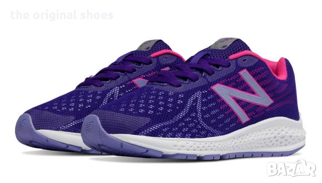 Нови New Balance. Оригинални маратонки. н.37,5