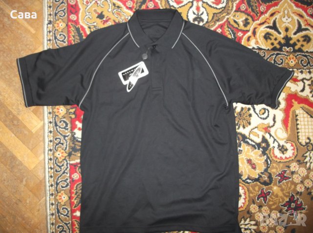 Риза и блуза CHRISTIAN B., STORMTECH   мъжки,Л, снимка 6 - Ризи - 26114106