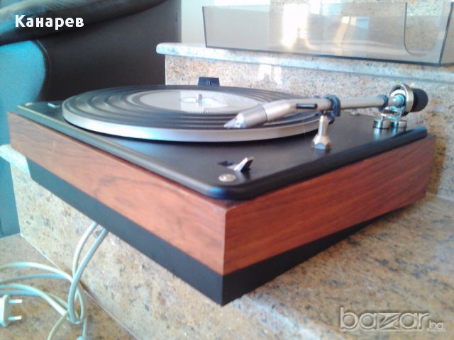 B&O 1000 Грамофон, снимка 2 - Тонколони - 14317213