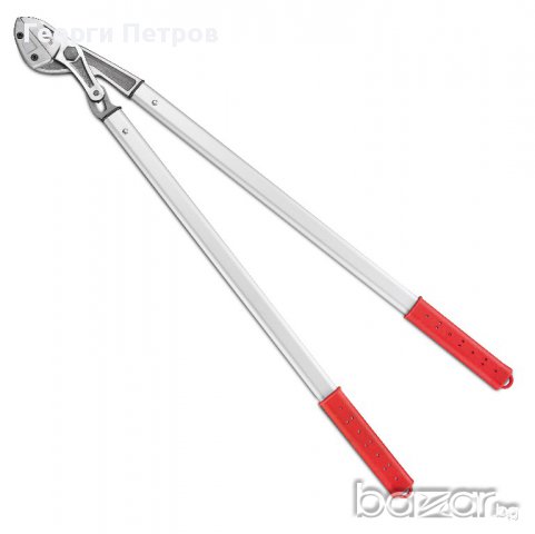 Професионална ножица с дълго рамо 