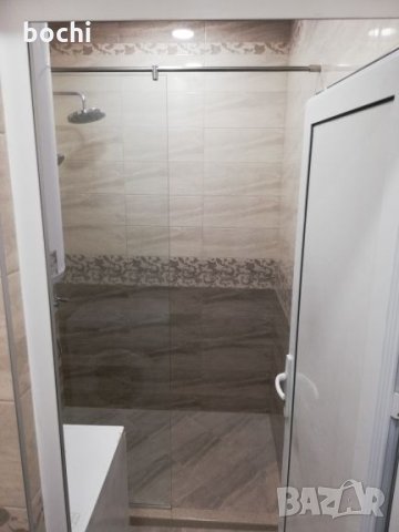 Продажба на паравани за баня и стъклени врати, снимка 15 - Стъкларски услуги - 21570515