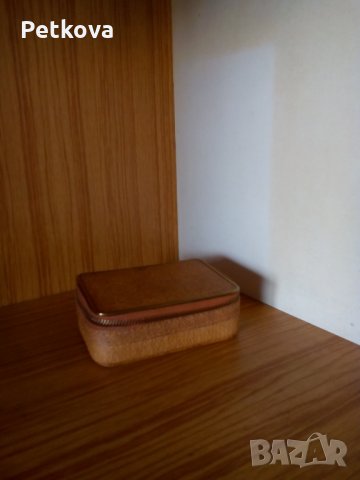 Кожени аксесоари, снимка 13 - Портфейли, портмонета - 20946381