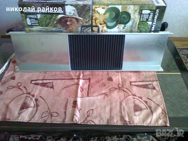 Легени и улеи за промиване на речно злато, снимка 2 - Други инструменти - 24926343