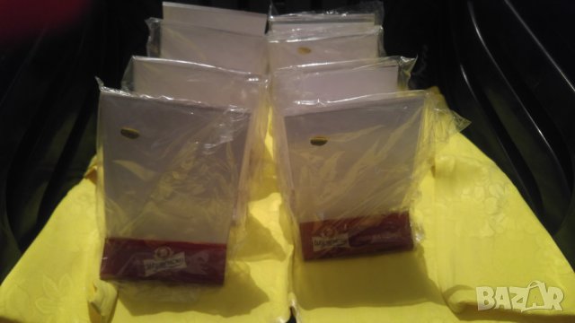 Менюта, снимка 2 - Рекламни табели - 25469526