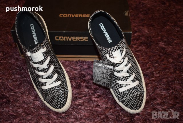 Converse All star , снимка 6 - Маратонки - 25031942