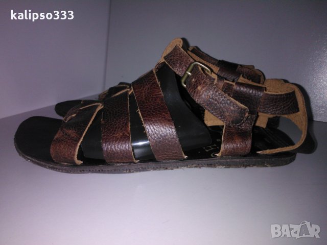 River Island оригинални обувки, снимка 3 - Мъжки сандали - 24633507
