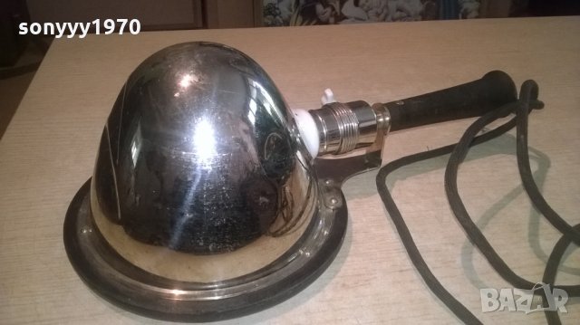 aeskulaplampan-malmo sweden-внос швеция, снимка 12 - Медицинска апаратура - 25386789