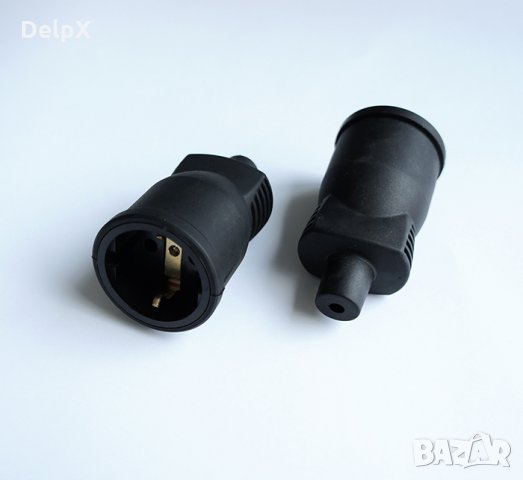 Куплунг за контакт, снимка 1