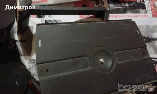 Стойка за телевизор, снимка 4 - Стойки, 3D очила, аксесоари - 18959241