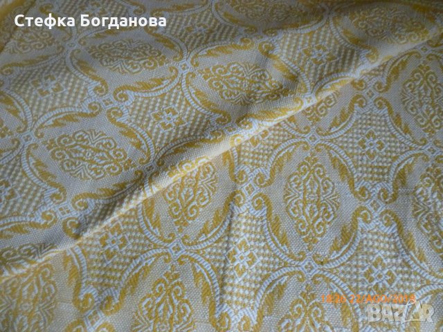 Покривка за спалня от 100 % памук тъкана, снимка 3 - Олекотени завивки и одеяла - 22502673