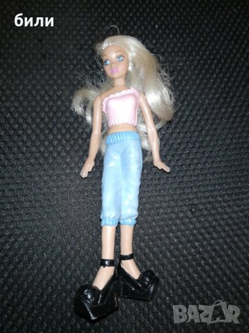 Кукла Барби , снимка 1 - Кукли - 24864548