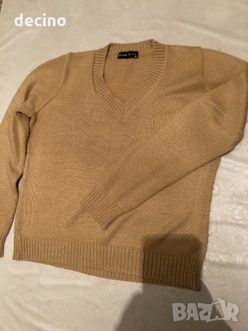 Пуловери в два цвята, снимка 1