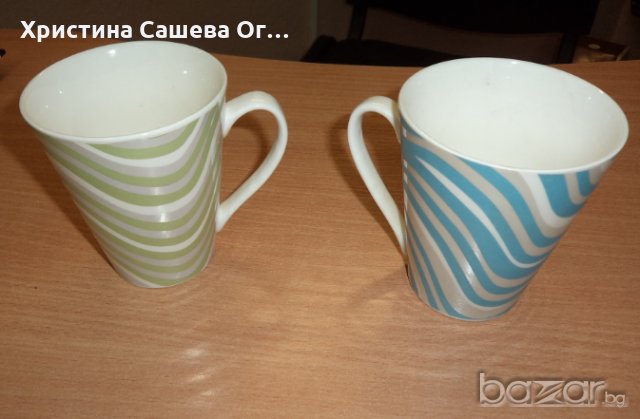 Чаша за чай или капучино, снимка 1 - Чаши - 20416283
