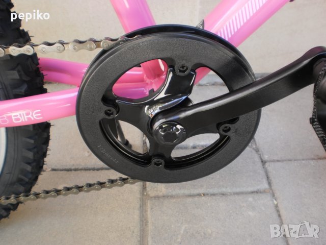 Продавам колела внос от Германия детски велосипед ACTIMOVER 20 цола, снимка 2 - Велосипеди - 25205260