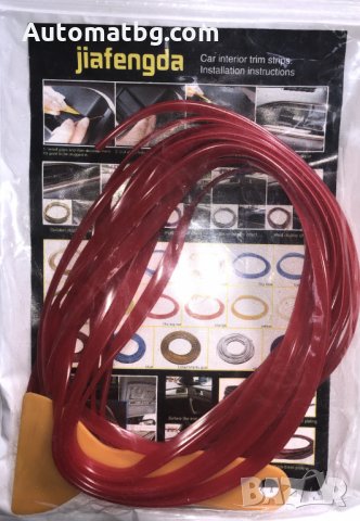 Протектор за табло, снимка 3 - Аксесоари и консумативи - 24378768