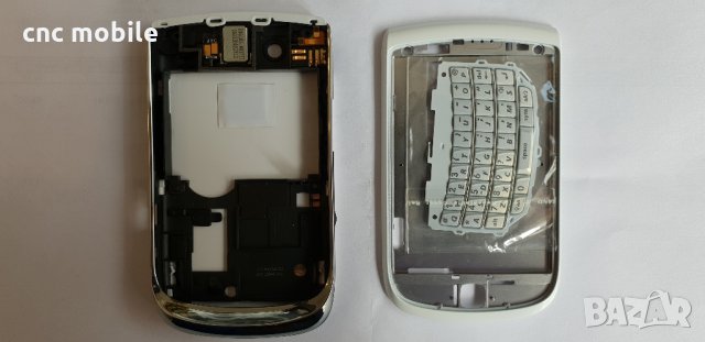 BlackBerry 9800 оригинален панел 