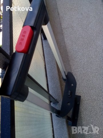 Рамка за куфар