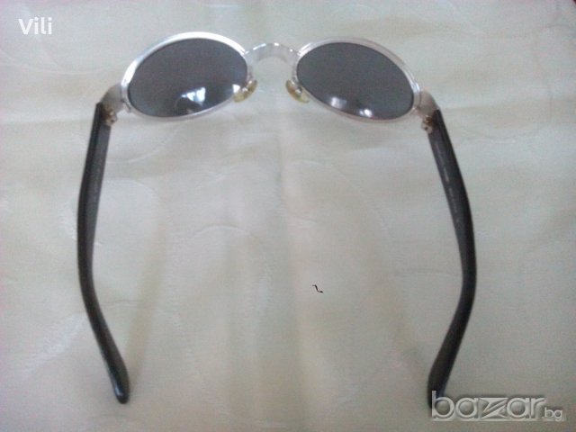 Продавам - ОРИГИНАЛНИ  сльнчеви очила - GIANFRANCO FERRE, снимка 4 - Слънчеви и диоптрични очила - 18276111