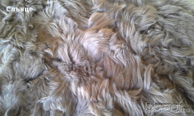 Кожа, снимка 4 - Декорация за дома - 12437637