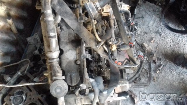 Двигател, снимка 1