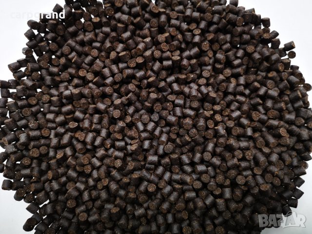 Рибни пелети  Coppens разтворими 1кг