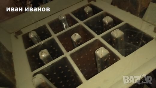 Преса за еко дърва, снимка 3 - Други машини и части - 26004320