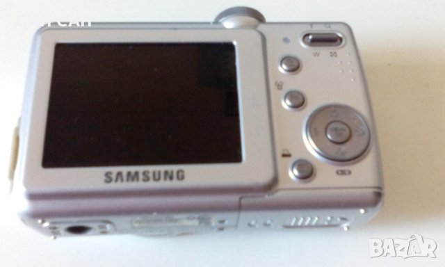 фотоапарат Samsung S85, снимка 2 - Фотоапарати - 21642398