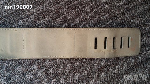 Часовник Nineteen, снимка 7 - Други - 22404053