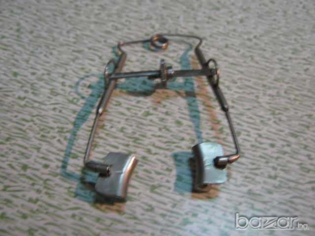 Медицински инструмент - 27, снимка 3 - Медицински консумативи - 7961184