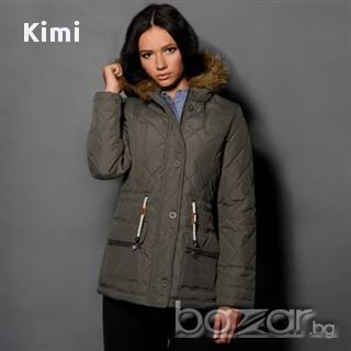 Ново Lee Cooper Uk 8, снимка 10 - Палта, манта - 8395774