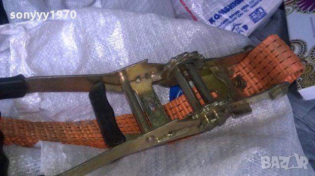 тресчотки и колани за тир-15лв за броика-внос германия, снимка 10 - Аксесоари и консумативи - 25252127