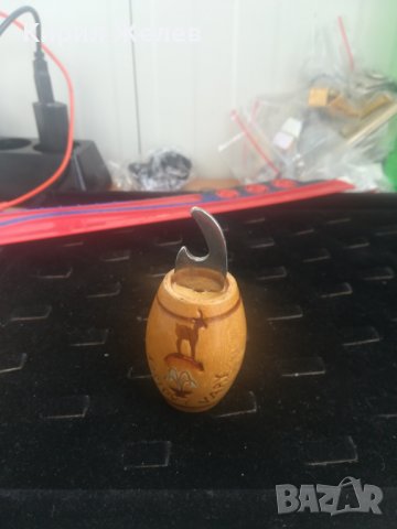 Битова отварачка - 117, снимка 5 - Други ценни предмети - 25713052