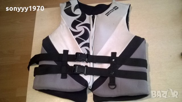 mens neoprene vest-здрава жилетка-внос швеицария, снимка 7 - Водни спортове - 22026339