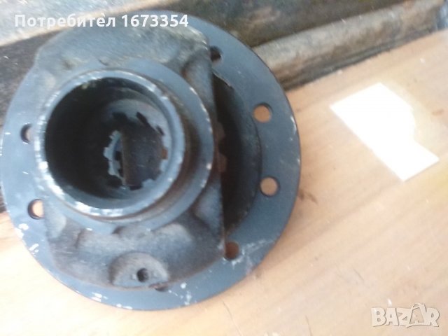 Авто части, снимка 4 - Части - 21883628