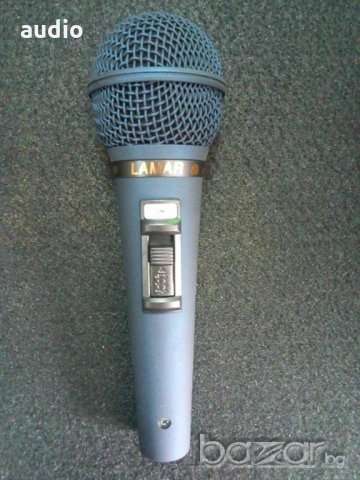 Микрофон LAMAR BM320, снимка 1 - Микрофони - 21331975
