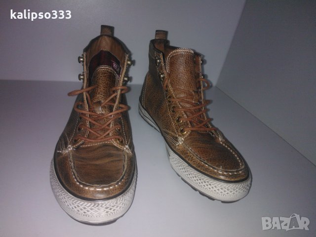 Replay оригинални обувки, снимка 2 - Кецове - 24153179