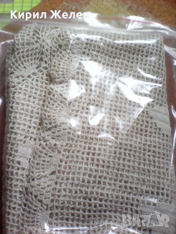 Интересно бяло каренце 8290 , снимка 11 - Декорация за дома - 25308805