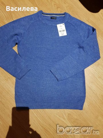 Пуловери на марка Некст