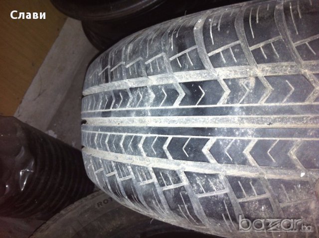 Продавам гума 175 70 14 Tyfoon