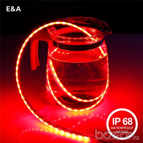 LED лента задни светлини, бягащи мигачи, аварийни., снимка 6 - Аксесоари и консумативи - 20765704