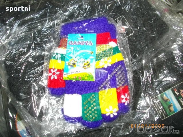 Ръкавици на едро, снимка 6 - Шапки, шалове и ръкавици - 12368631