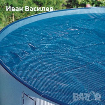 Подложки и покривала за Басейни сглобяеми и надуваеми, снимка 3 - Басейни и аксесоари - 24757955