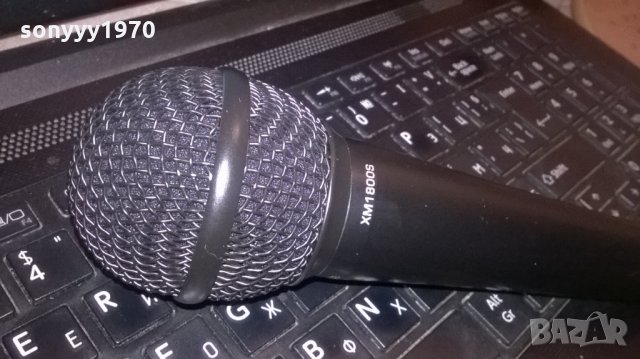 behringer profi microphone-вокален-внос швеицария, снимка 7 - Микрофони - 24158263