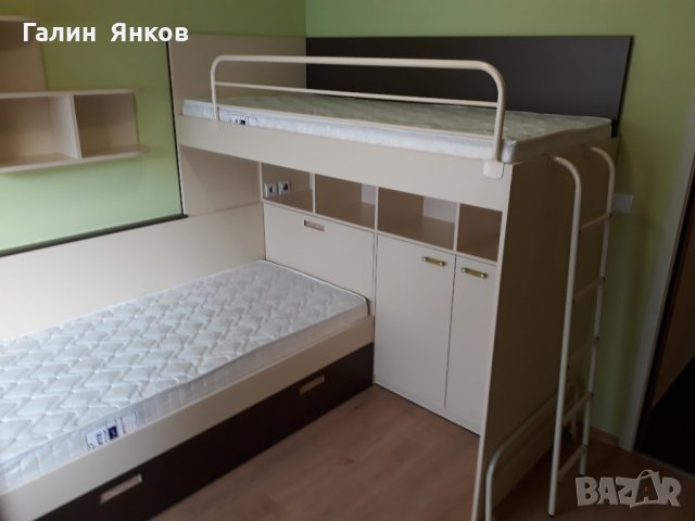  ПАДАЩИ легла и др.мебели изработвам!!!, снимка 13 - Спални и легла - 7302672