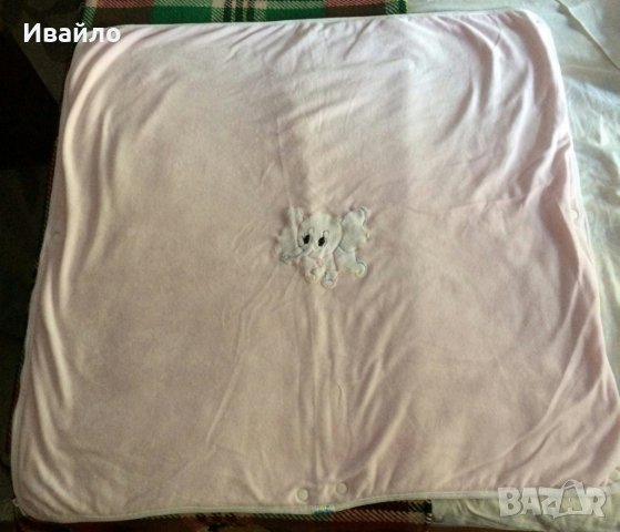 Портбебе, снимка 2 - Други - 23090306