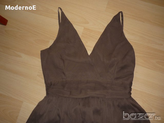  Официална рокля Vero Moda - Разпродажба, снимка 4 - Рокли - 11287226