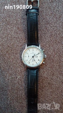 Часовник PWC