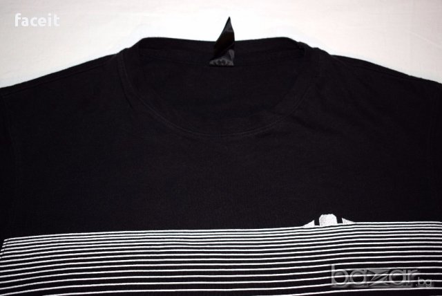 WhiteOut - Страхотна 100% оригинална тениска / Фланелка / Мъжка / Памучна , снимка 4 - Тениски - 17757945