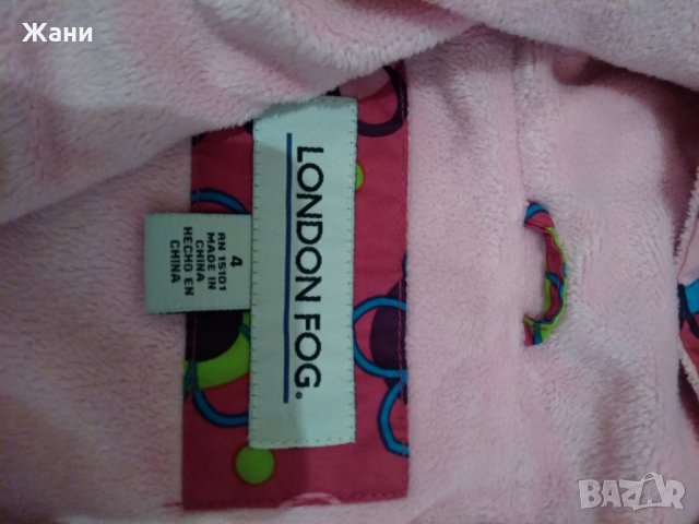 Дрешки за пролетта-4/5 г., снимка 12 - Други - 22711449