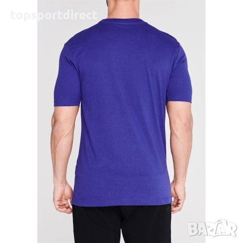 Спортна тенеска Lonsdale 100%original внос Англия. , снимка 5 - Тениски - 25883735